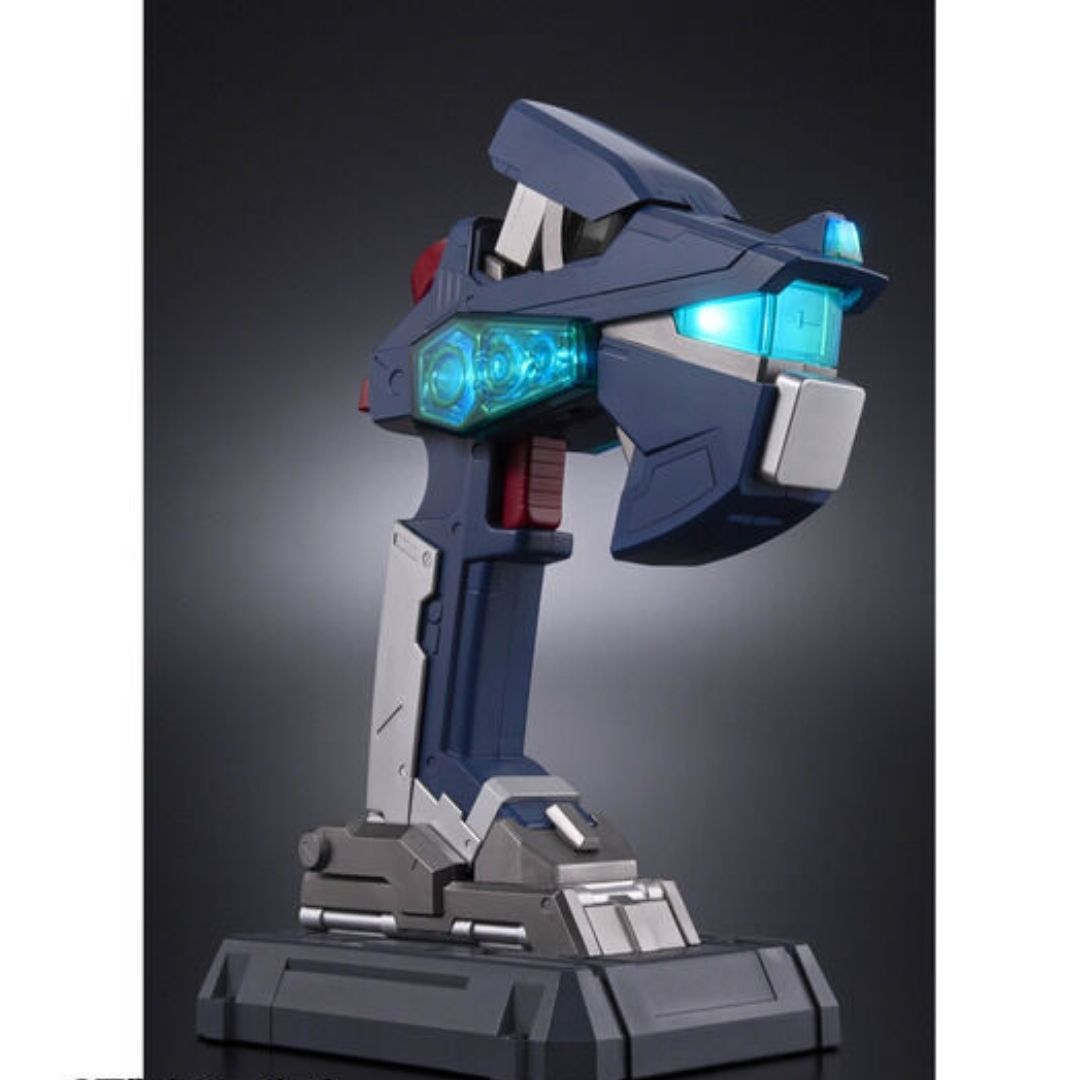 PROPLICA G Controller BANDAI dari Mobile Suit Gundam X dengan Sound & LED