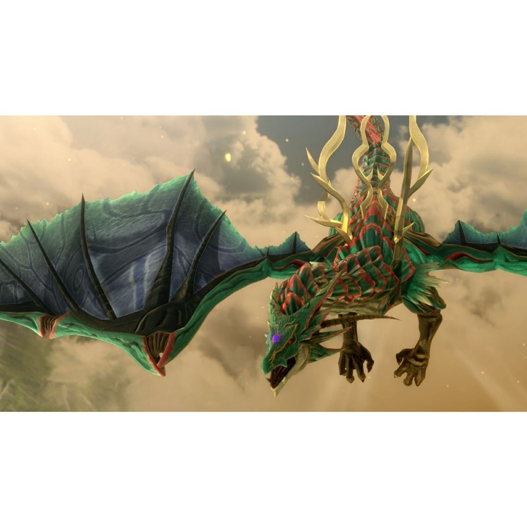 Trails in the Sky the 2nd Nintendo Switch 2 Ouroboros BOX dengan Bonus