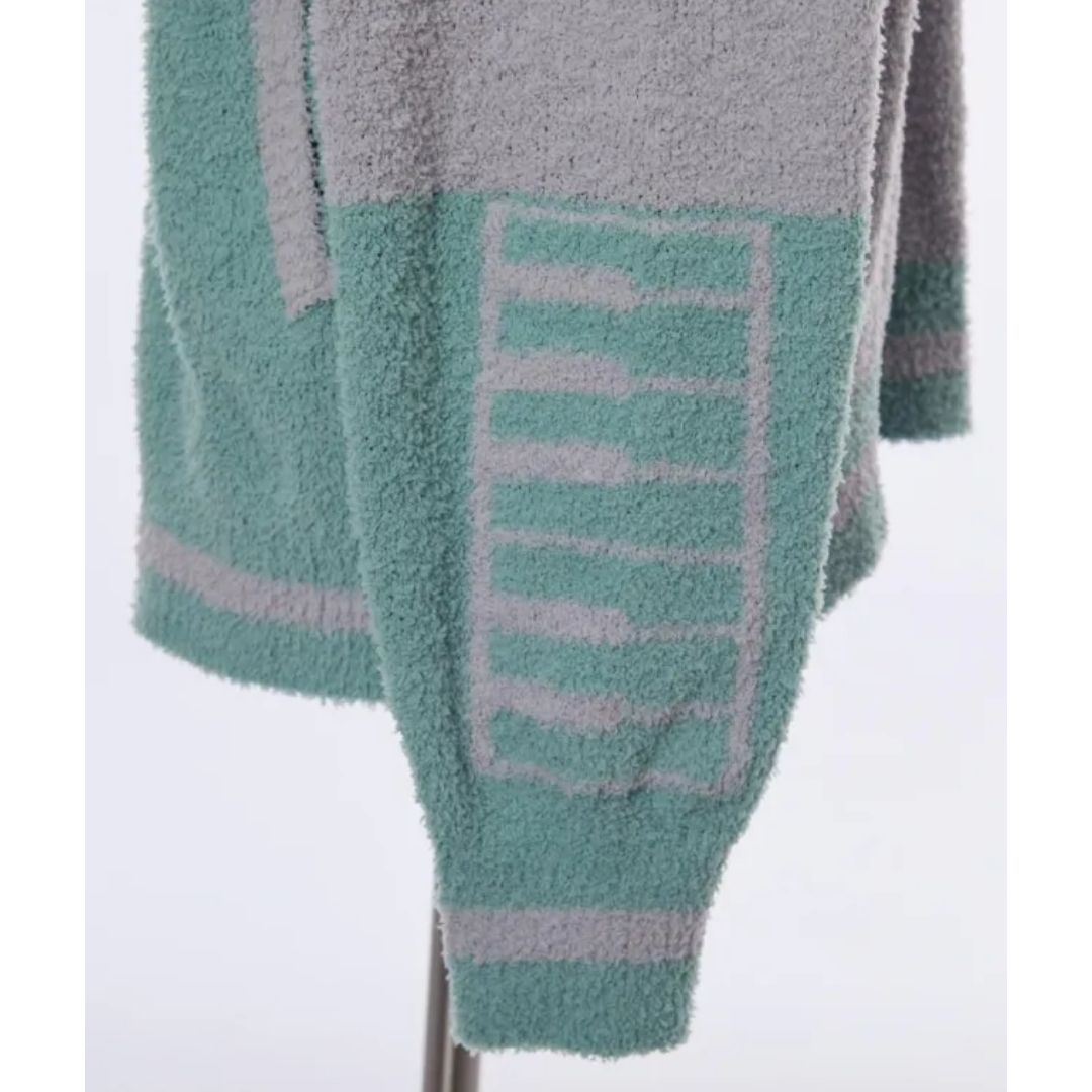 Hatsune Miku Roomwear Hoodie Unisex Nyaman dan Trendy
