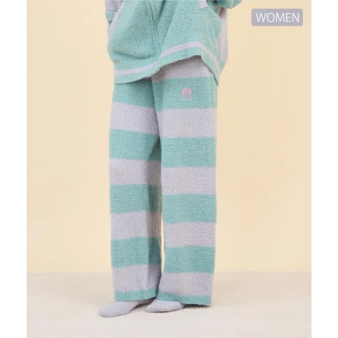 Celana Rumah Hatsune Miku Loungewear Long Pants Nyaman Celana Rumah Hatsune Miku Loungewear Long Pants Nyaman