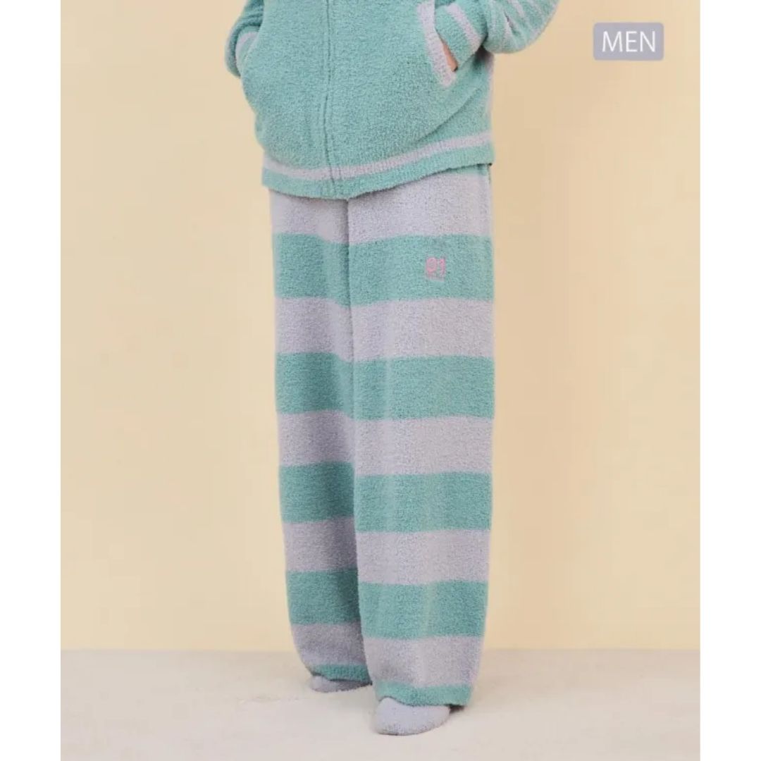 Celana Rumah Hatsune Miku Loungewear Long Pants Nyaman Celana Rumah Hatsune Miku Loungewear Long Pants Nyaman
