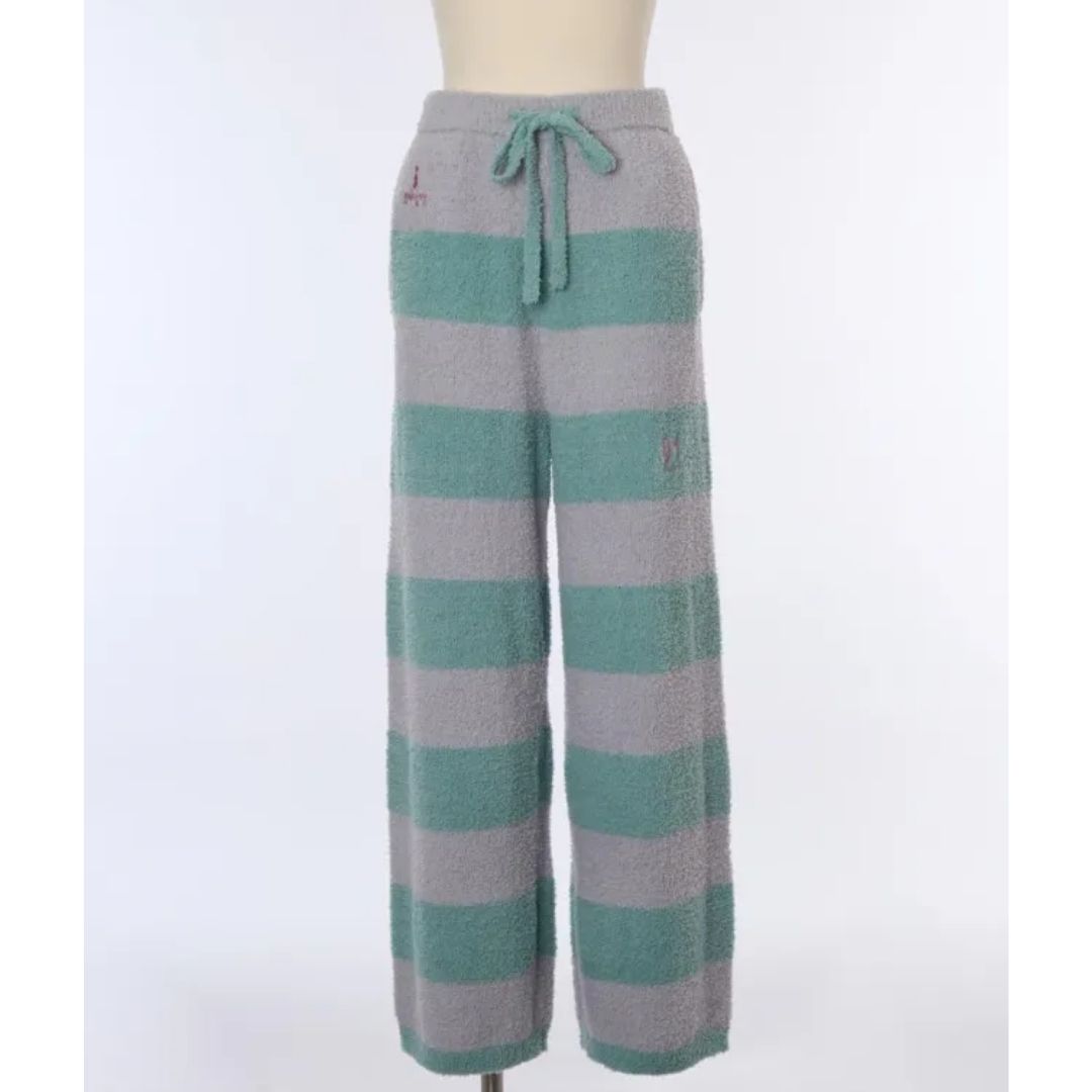 Celana Rumah Hatsune Miku Loungewear Long Pants Nyaman Celana Rumah Hatsune Miku Loungewear Long Pants Nyaman