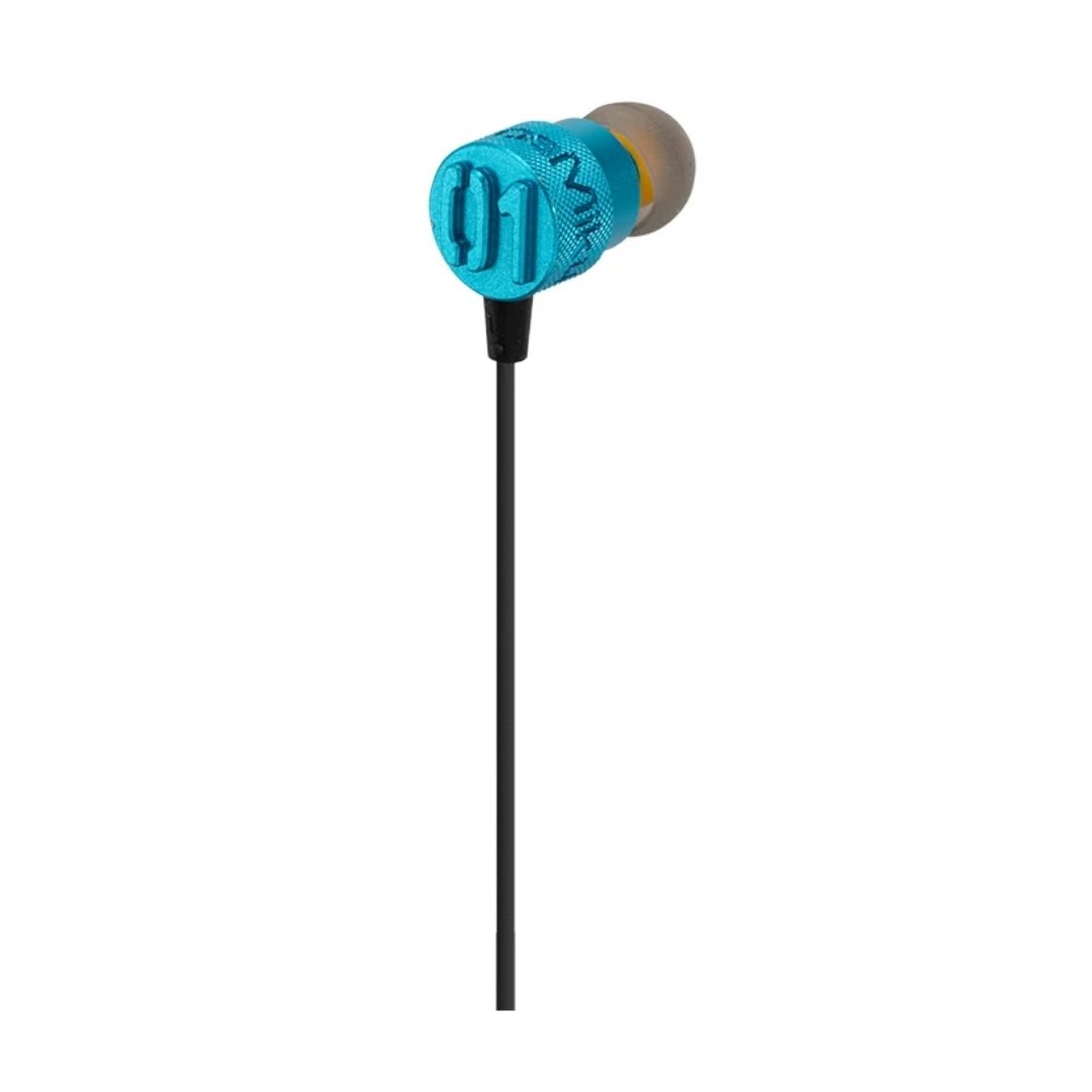 Earphone Hatsune Miku THE STANDARD Keigo Inoue Edition
