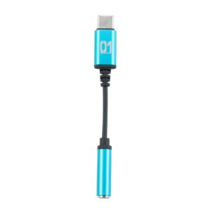 Hatsune Miku THE SPECIAL Cable DAC USB-C untuk Audio Jernih dan Stabil Hatsune Miku THE SPECIAL Cable DAC USB-C untuk Audio Jernih dan Stabil