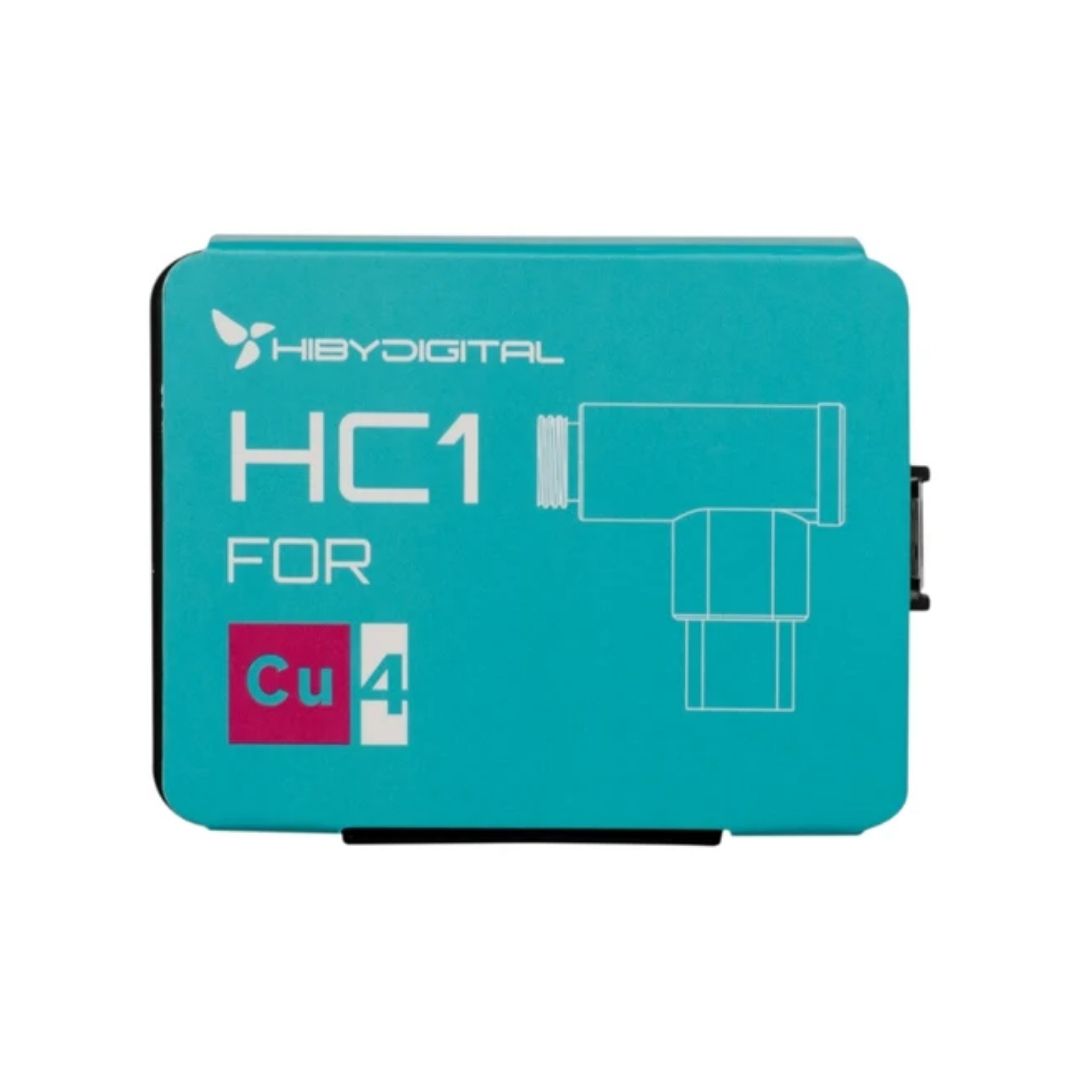 Earphone HiBy Digital YUME Hatsune Miku Edition Earphone HiBy Digital YUME Hatsune Miku Edition