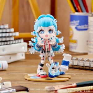 PalVerse Pale Hololive Kobo Kanaeru Figure Cute Stylized 11cm Bushiroad PalVerse Pale Hololive Kobo Kanaeru Figure Cute Stylized 11cm Bushiroad