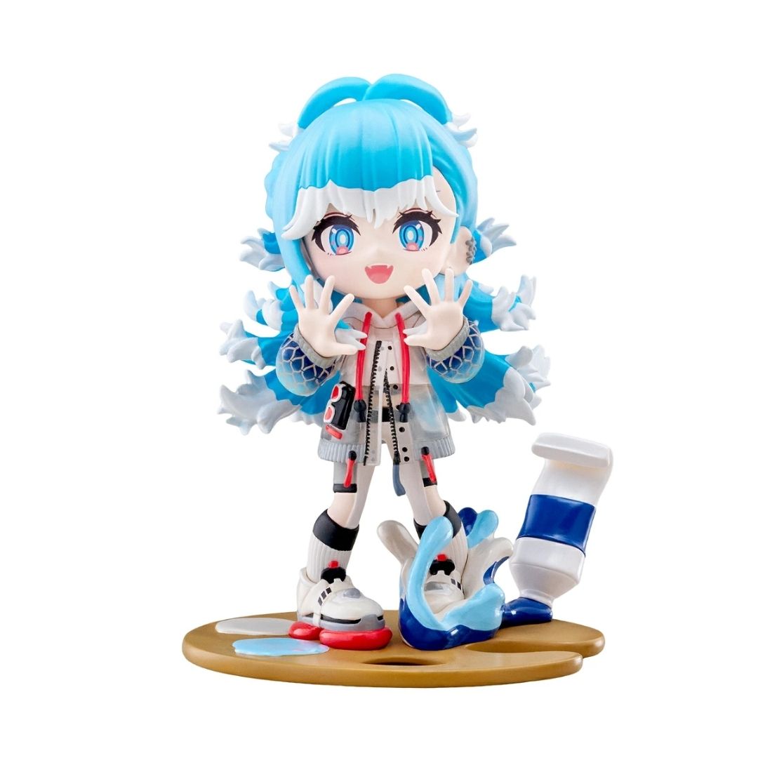 PalVerse Pale Hololive Kobo Kanaeru Figure Cute Stylized 11cm Bushiroad
