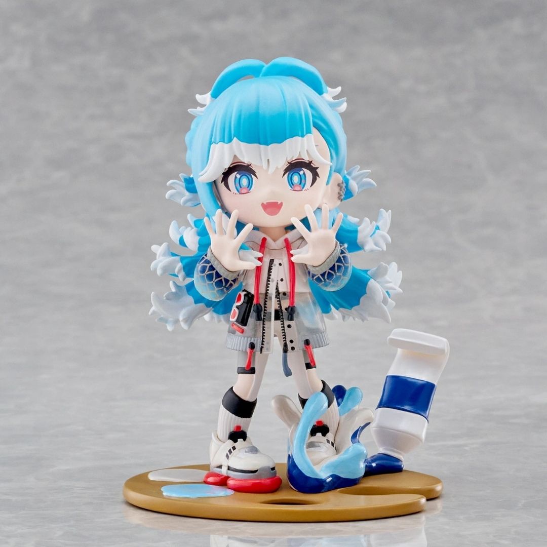 PalVerse Pale Hololive Kobo Kanaeru Figure Cute Stylized 11cm Bushiroad