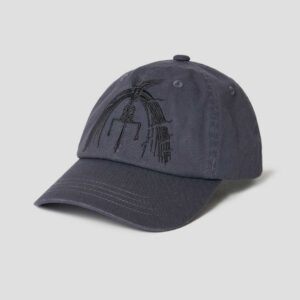 Attack on Titan The Rumbling Cap Eren Doomsday Titan Embroidery Unisex