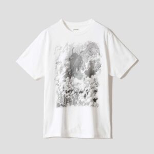 Attack on Titan From You 2000 Years T-Shirt Eren Doomsday Titan Print Anime