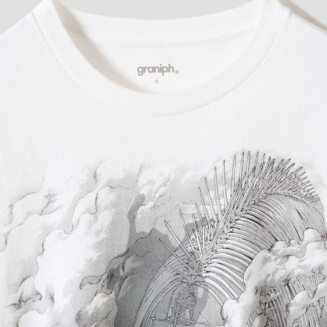 Attack on Titan From You 2000 Years T-Shirt Eren Doomsday Titan Print Anime Attack on Titan From You 2000 Years T-Shirt Eren Doomsday Titan Print Anime