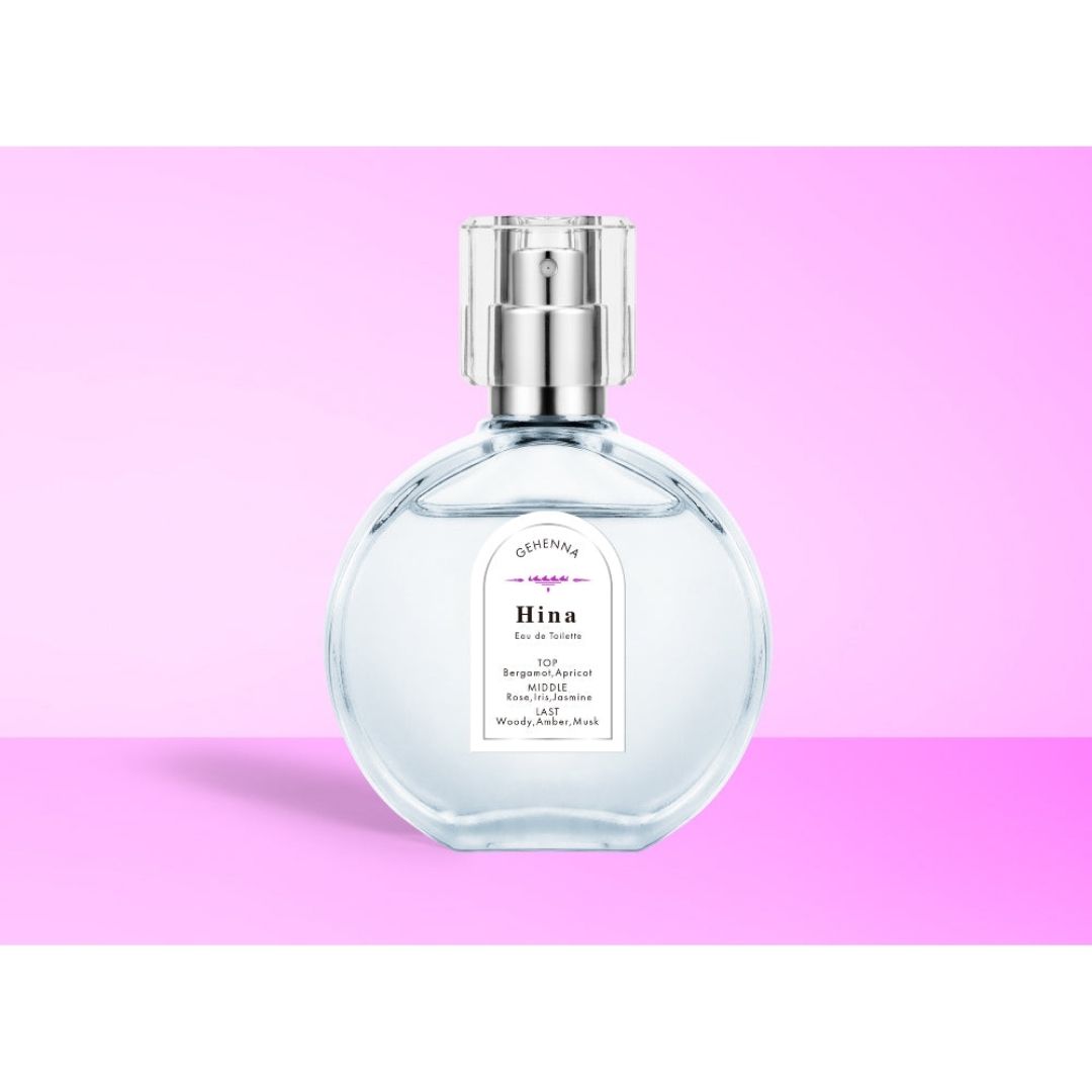 Parfum Anideal x Blue Archive Eau de Toilette 50mL Character Series Parfum Anideal x Blue Archive Eau de Toilette 50mL Character Series