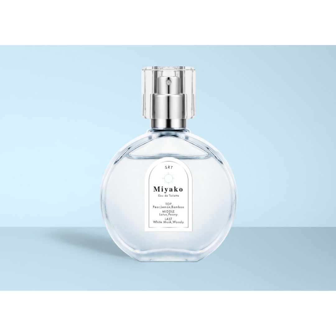 Parfum Anideal x Blue Archive Eau de Toilette 50mL Character Series Parfum Anideal x Blue Archive Eau de Toilette 50mL Character Series