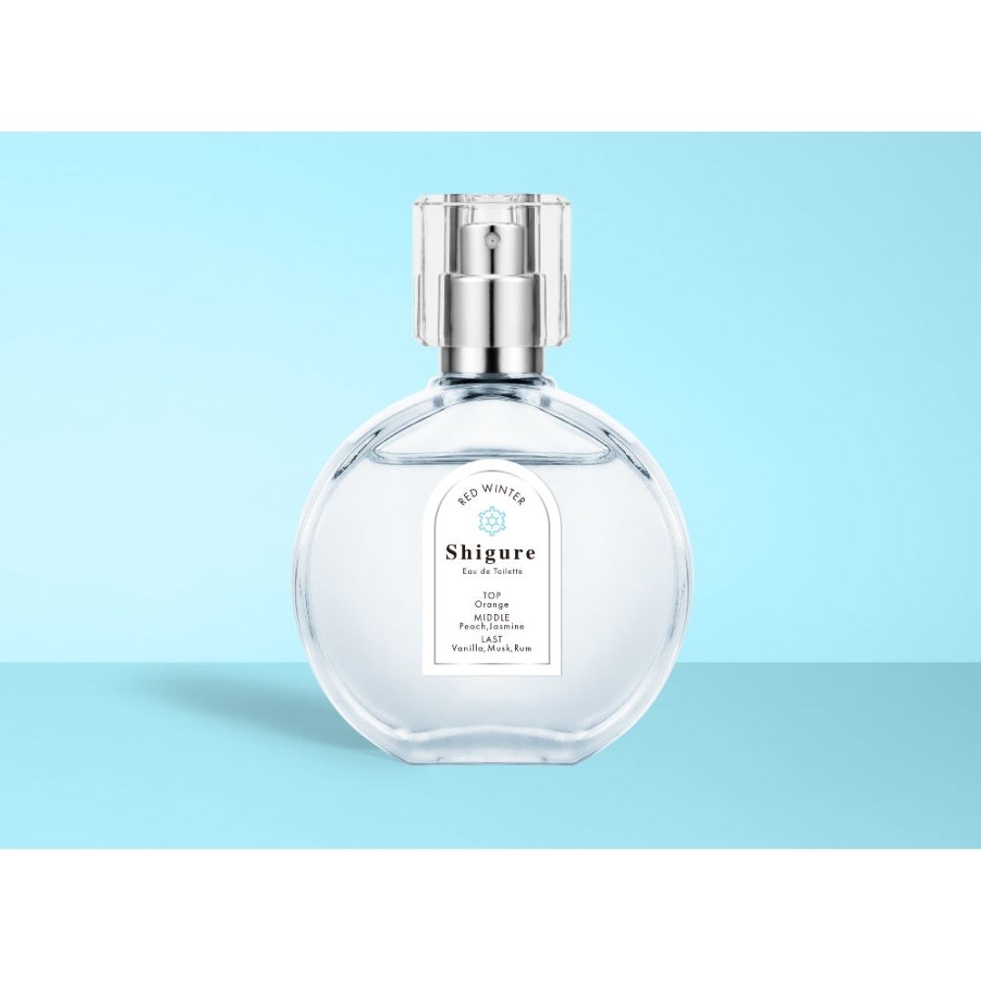 Parfum Anideal x Blue Archive Eau de Toilette 50mL Character Series