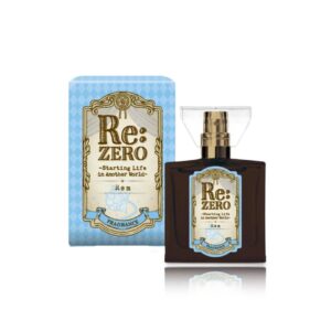 Parfum Re Zero Fragrance New Edition 30ml Edisi Jepang Parfum Re Zero Fragrance New Edition 30ml Edisi Jepang