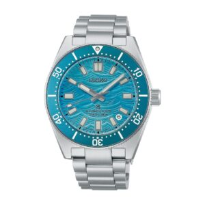 Jam Tangan Seiko Prospex HBC011J 1965 Heritage Limited Edition Jam Tangan Seiko Prospex HBC011J 1965 Heritage Limited Edition