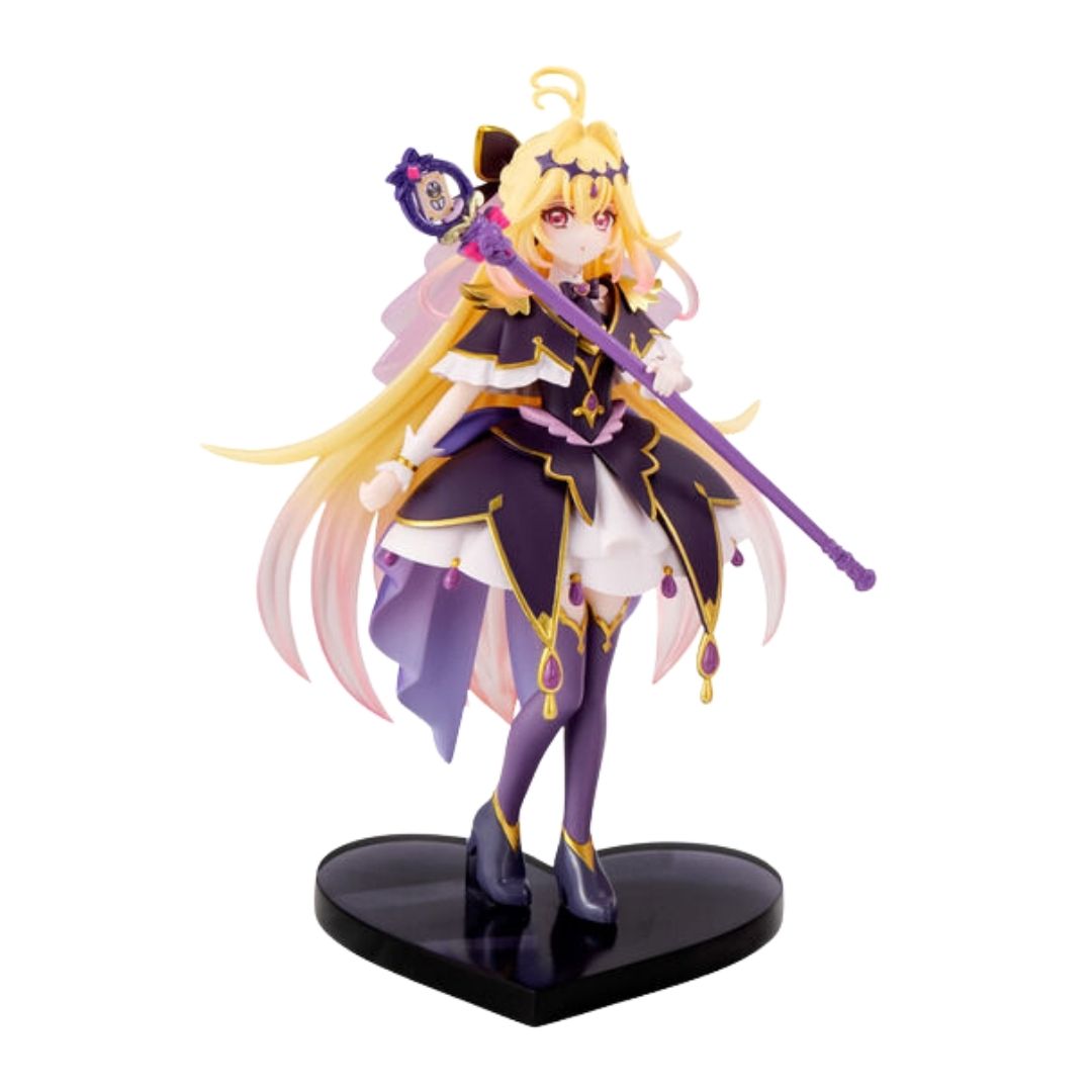 PRECURE STAR GALLERY Detective Precure 