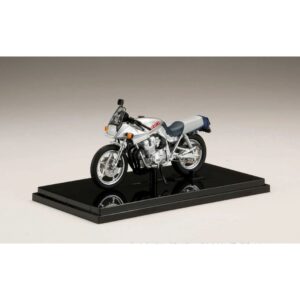 Miniatur Suzuki GSX750S Katana Seihideyoshi Baribari Densetsu 1/24 Miniatur Suzuki GSX750S Katana Seihideyoshi Baribari Densetsu 1/24