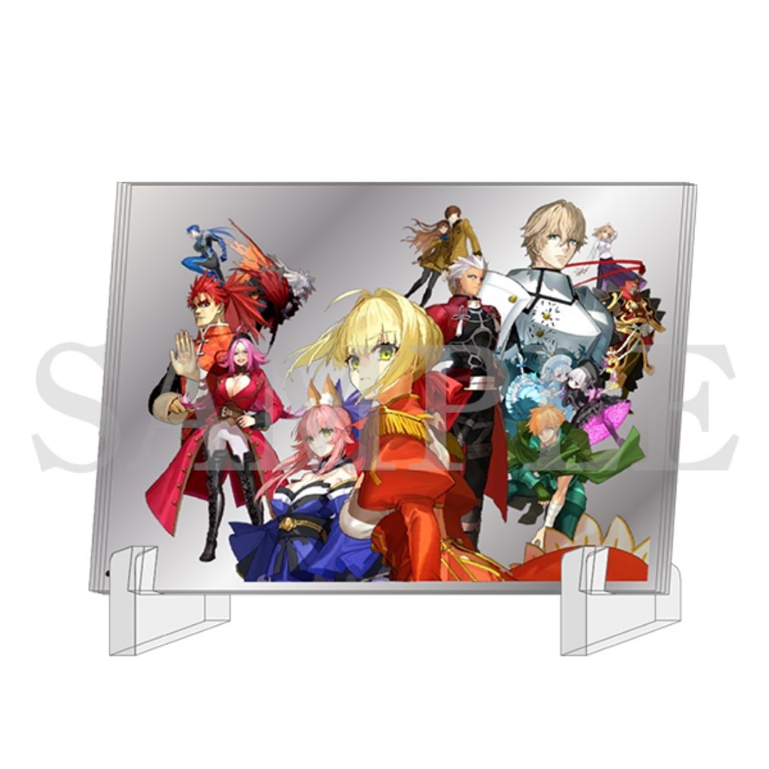 Fate EXTRA Record Game PS5 Super Special & Special Edition with Bonus Fate EXTRA Record Game PS5 Super Special & Special Edition with Bonus