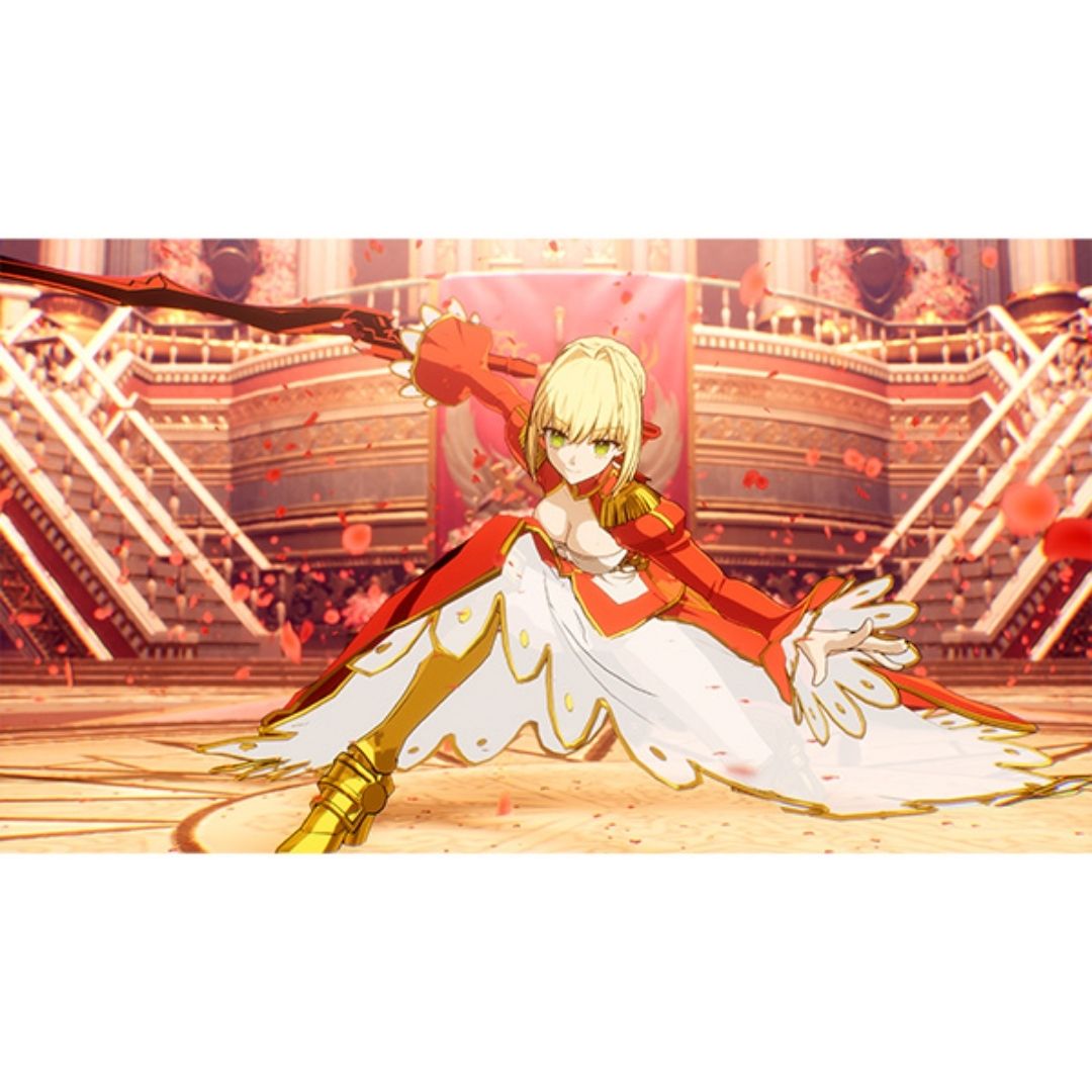 Fate EXTRA Record Game PS5 Super Special & Special Edition with Bonus