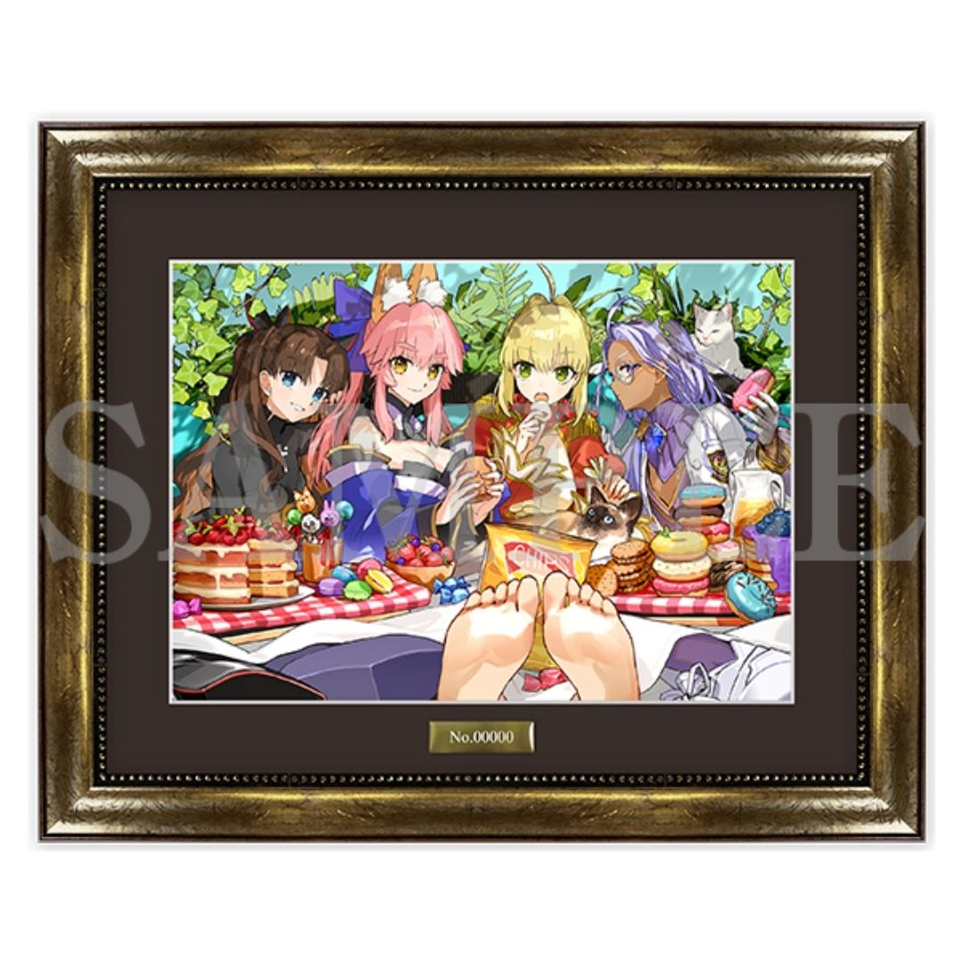 Fate EXTRA Record Game NS2 Super Special & Special Edition with Bonus