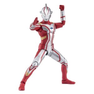 SH Figuarts Ultraman Mebius Figure 150mm S.H.Figuarts Bandai