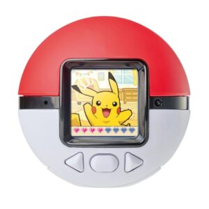 Pokemon More Poke Nade Monster Ball Interactive Toy 177 Pokemon Pokemon More Poke Nade Monster Ball Interactive Toy 177 Pokemon