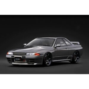 IGNITION MODEL NISMO BNR32 CRS 1 18 SCALE DIECAST RESIN
