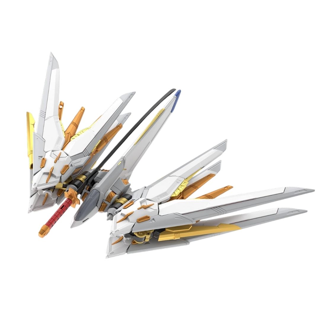 MGEX Mighty Strike Freedom Gundam Kit Model