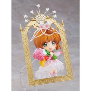 Nendoroid Kinomoto Sakura Always Together Pinky Promise dengan Bonus Eksklusif Nendoroid Kinomoto Sakura Always Together Pinky Promise dengan Bonus Eksklusif