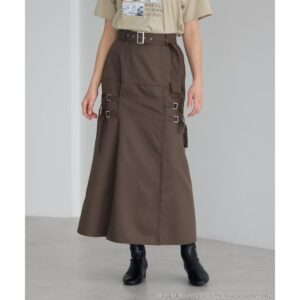 ATTACK ON TITAN SOLDIER INSPIRED SKIRT EARTH MUSIC ECOLOGY ATTACK ON TITAN SOLDIER INSPIRED SKIRT EARTH MUSIC ECOLOGY