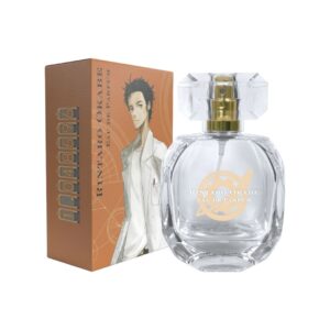 Fairytail Steins Gate Eau de Parfum 50ml Character Fragrance Collection Fairytail Steins Gate Eau de Parfum 50ml Character Fragrance Collection