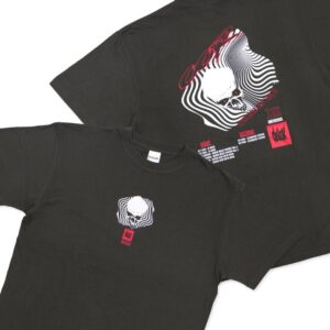 ONE OK ROCK DETOX JAPAN FINAL T-Shirt F 2026 Official Merchandise Japan ONE OK ROCK DETOX JAPAN FINAL T-Shirt F 2026 Official Merchandise Japan