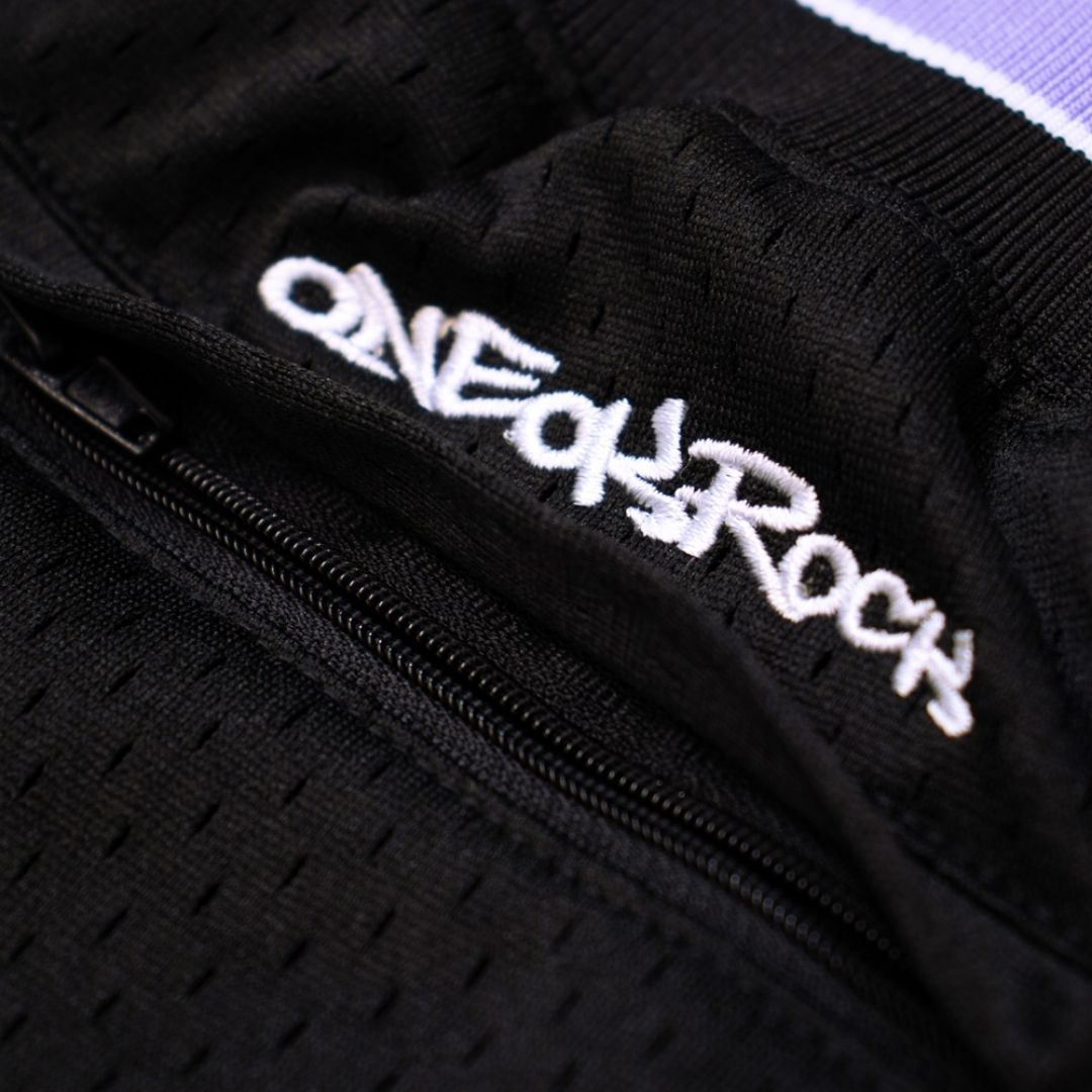 ONE OK ROCK DETOX JAPAN Basketball Shorts 2026 Polyester M-XL Official