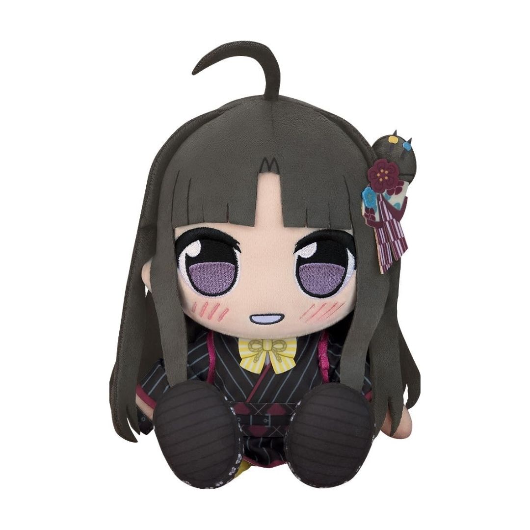 Boneka Plush Kuripan Girls Band Cry Kostum Live Series Variant Lengkap