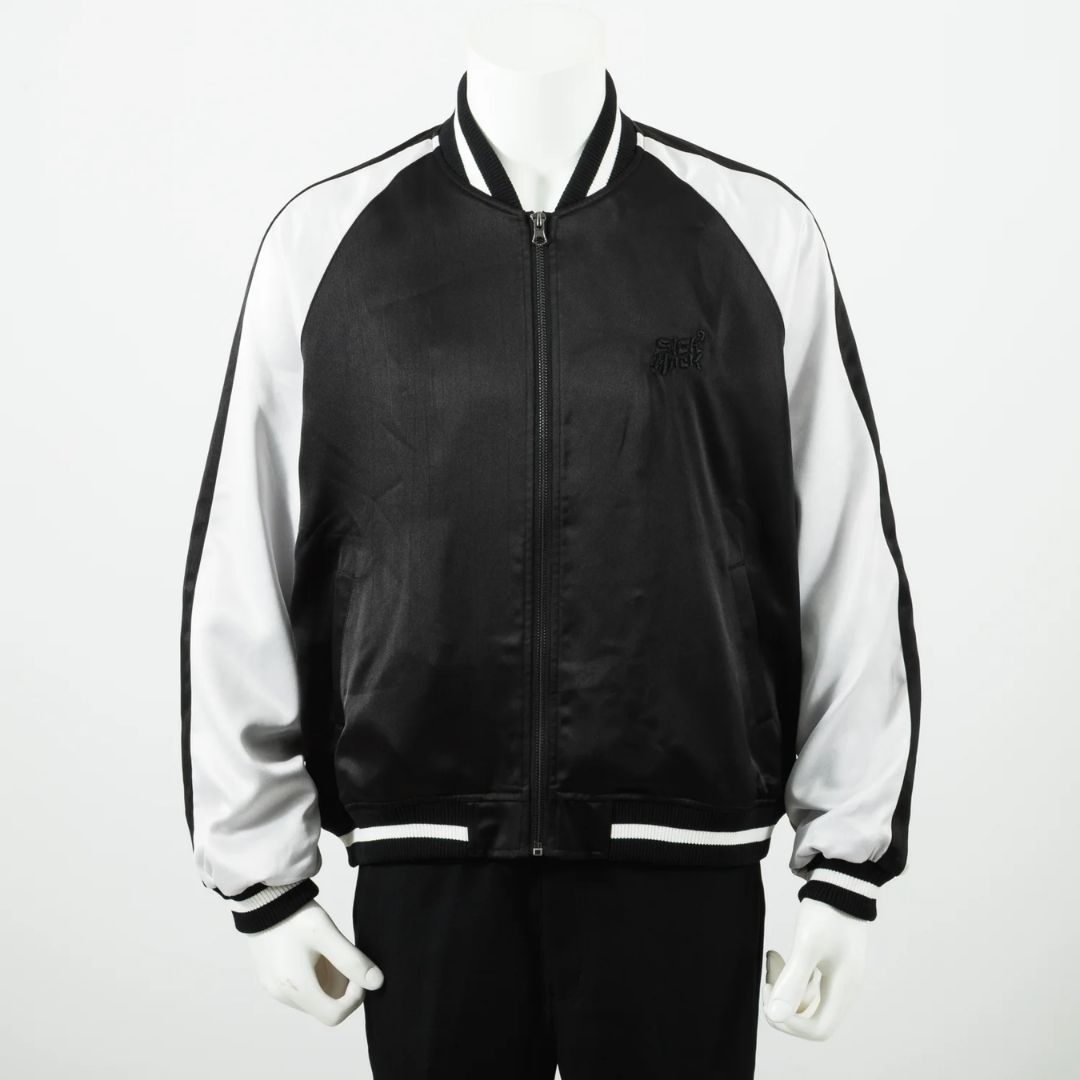 BOCCHI THE ROCK KIKURI HIROI SUKAJAN JACKET SUPER GROUPIES OFFICIAL BOCCHI THE ROCK KIKURI HIROI SUKAJAN JACKET SUPER GROUPIES OFFICIAL