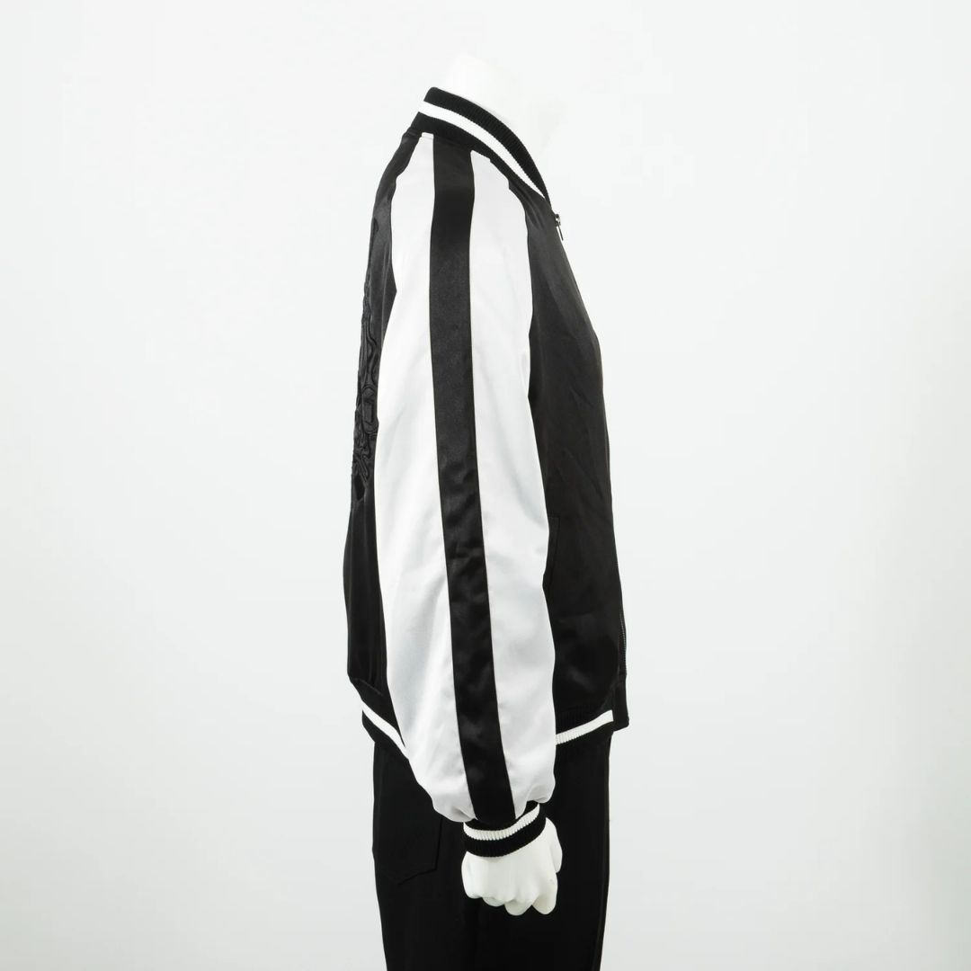 BOCCHI THE ROCK KIKURI HIROI SUKAJAN JACKET SUPER GROUPIES OFFICIAL