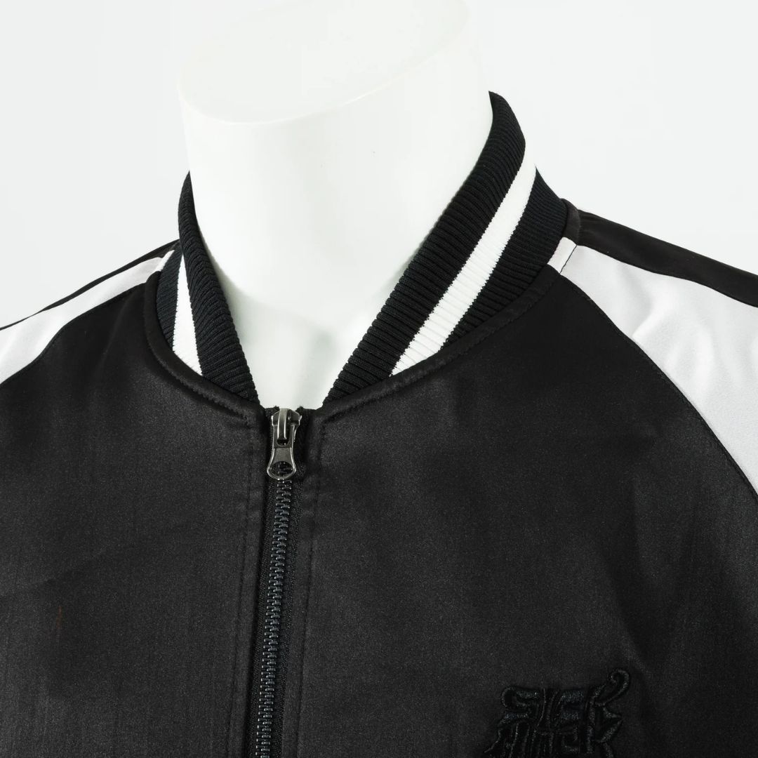 BOCCHI THE ROCK KIKURI HIROI SUKAJAN JACKET SUPER GROUPIES OFFICIAL