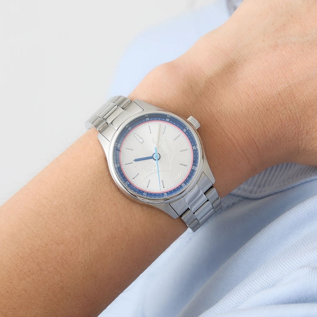 Akane Tsujikura Watch anemoi Kolaborasi Jam Tangan Elegan untuk Kolektor Akane Tsujikura Watch anemoi Kolaborasi Jam Tangan Elegan untuk Kolektor