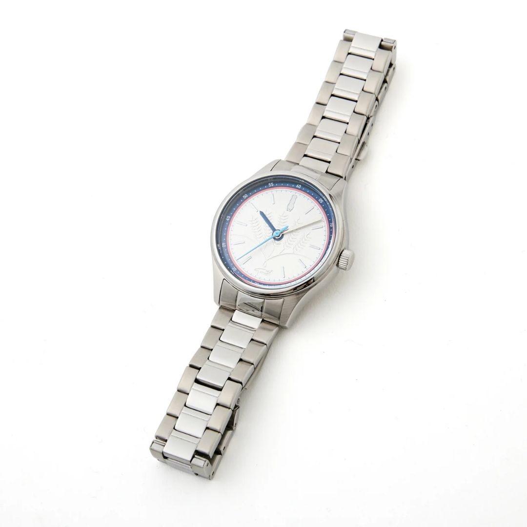 Akane Tsujikura Watch anemoi Kolaborasi Jam Tangan Elegan untuk Kolektor