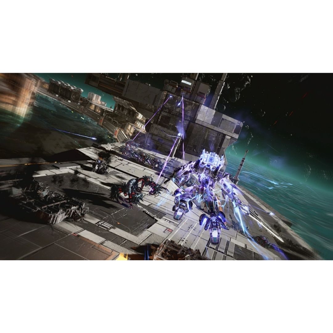 GUNDAM ROGUE ORBIT Collector's Edition Steam HG 1/144 dan Bonus