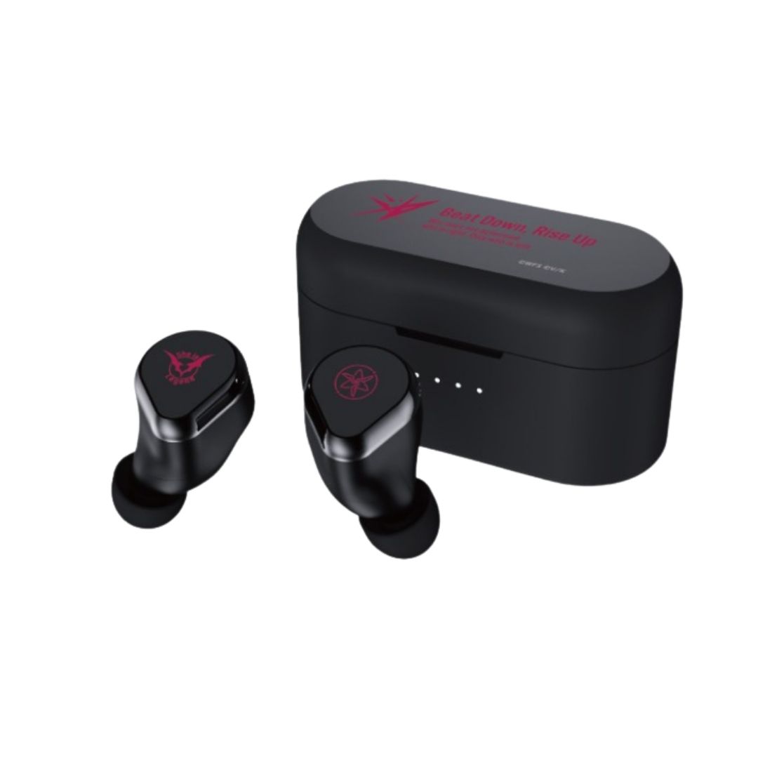 Heavenburns Red CP-TWS01F Collaboration Wireless Earphones