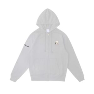 Bungo Stray Dogs x ZOZOTOWN Zip-Up Hoodie dengan Desain Karakter Eksklusif