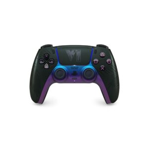 DualSense GTA VI Black Limited Edition dengan Desain Vice City Premium