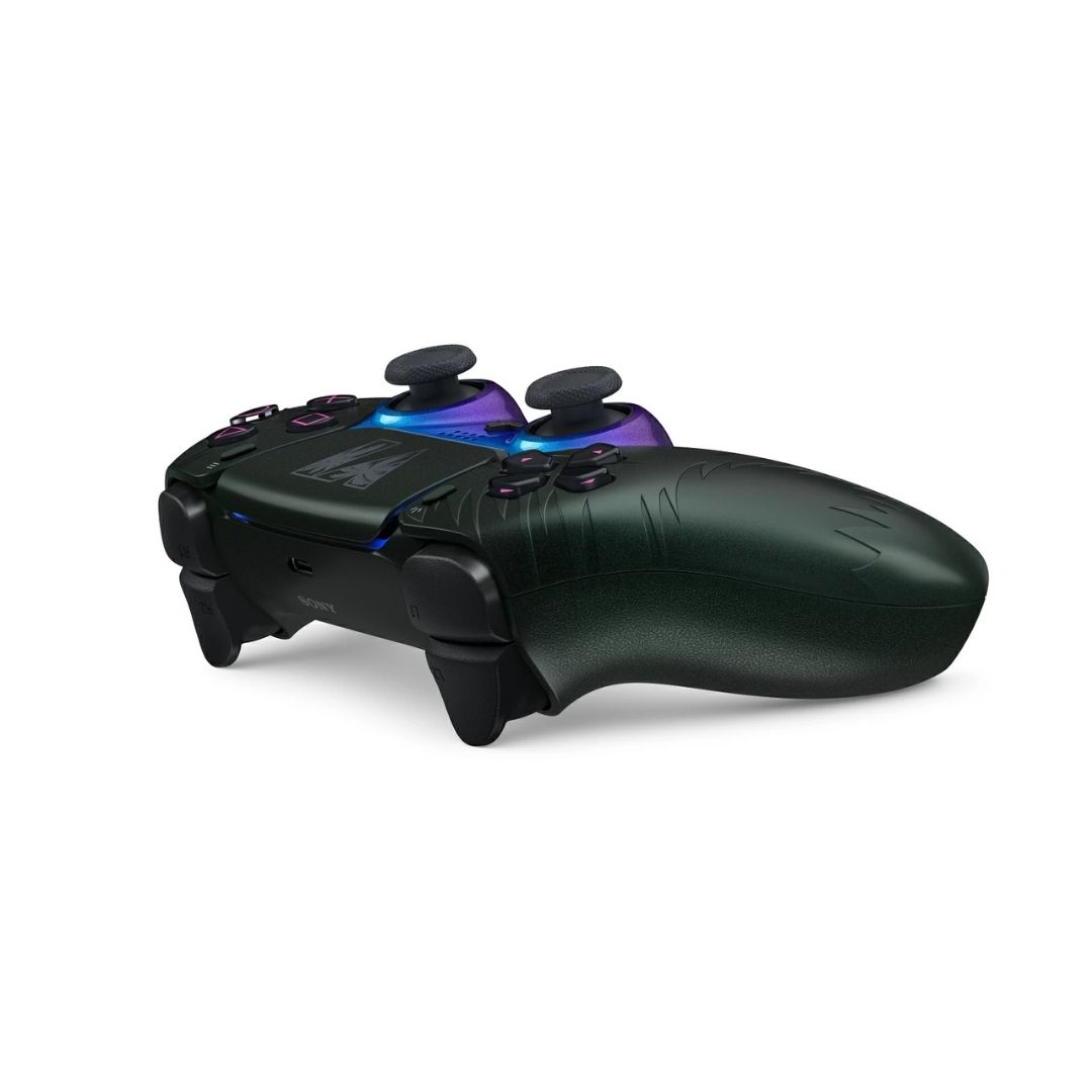 DualSense GTA VI Black Limited Edition dengan Desain Vice City Premium DualSense GTA VI Black Limited Edition dengan Desain Vice City Premium