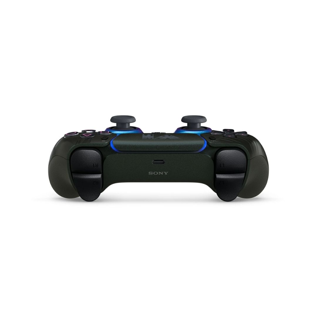 DualSense GTA VI Black Limited Edition dengan Desain Vice City Premium DualSense GTA VI Black Limited Edition dengan Desain Vice City Premium