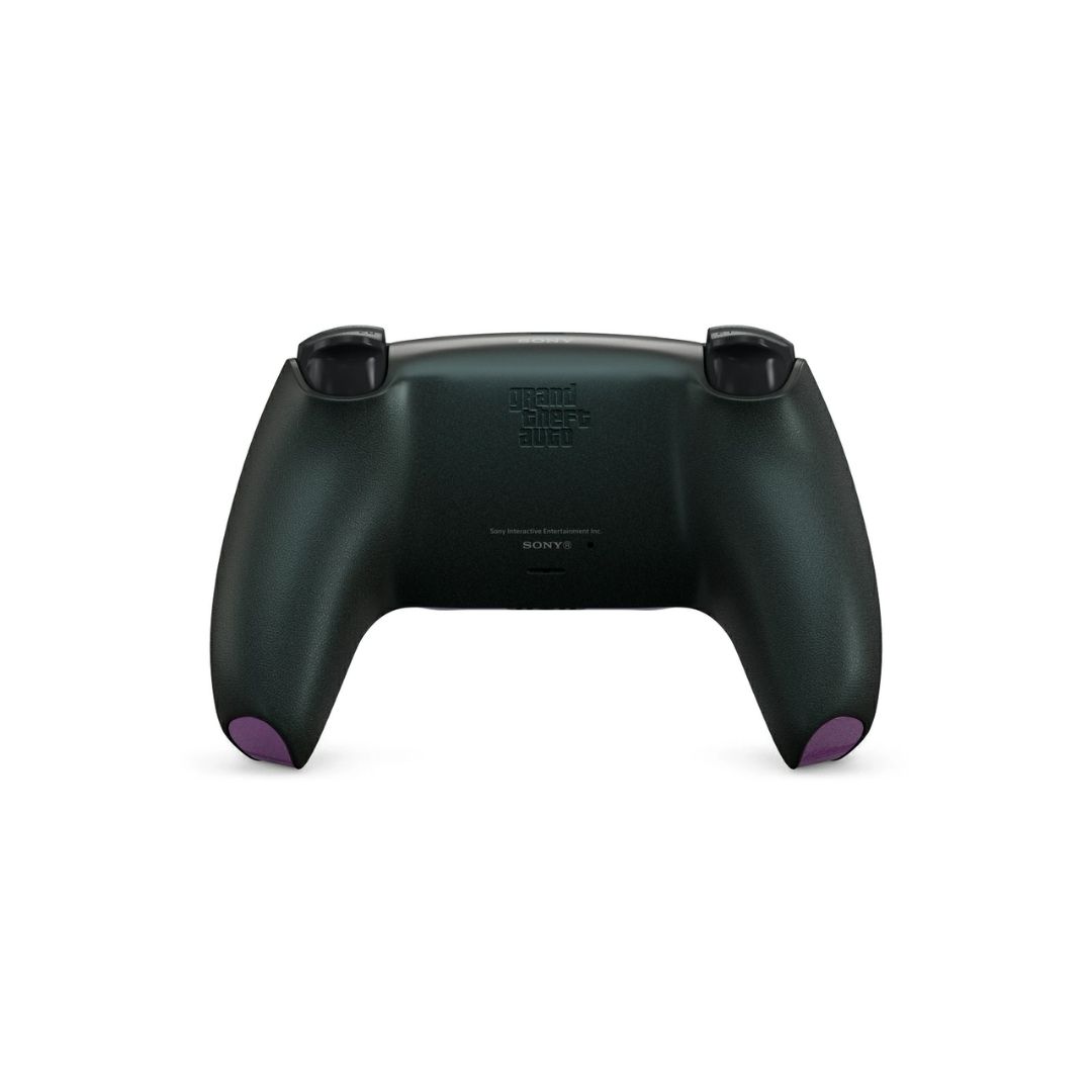 DualSense GTA VI Black Limited Edition dengan Desain Vice City Premium