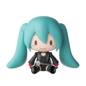 Project Sekai x Persona 5 The Royal Fuwapuchi Hatsune Miku Figure Project Sekai x Persona 5 The Royal Fuwapuchi Hatsune Miku Figure
