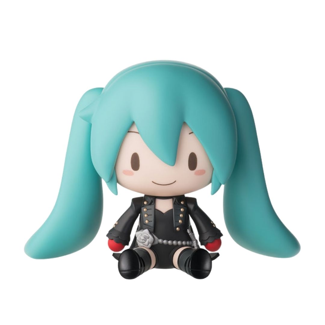 Project Sekai x Persona 5 The Royal Fuwapuchi Hatsune Miku Figure Project Sekai x Persona 5 The Royal Fuwapuchi Hatsune Miku Figure