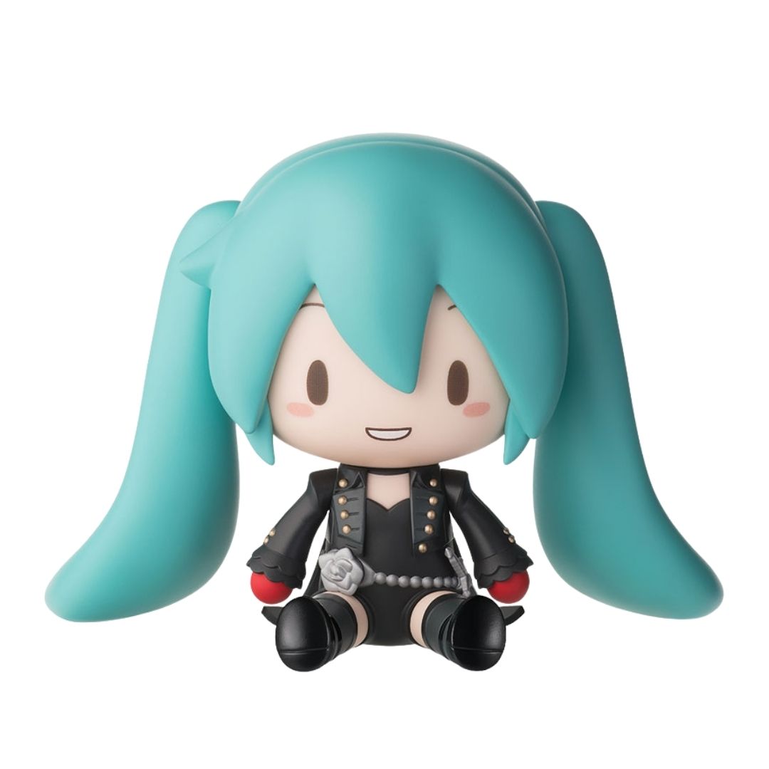 Project Sekai x Persona 5 The Royal Fuwapuchi Hatsune Miku Figure